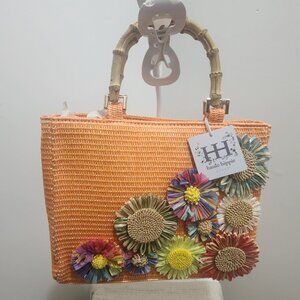 Haute Hippe bag